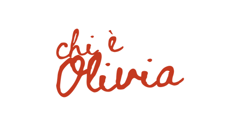 Chi è Olivia? Giovedì 14 Maggio